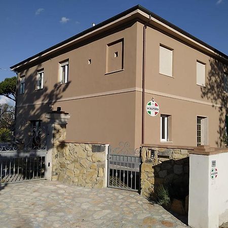 La California Hotel Marina Di Bibbona Exterior photo